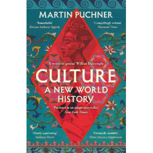 Culture: The surprising connections and influences between civilisations