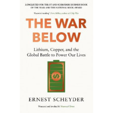 The War Below
