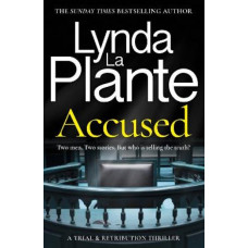 Accused: A Trial & Retribution thriller