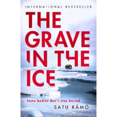 The Grave in the Ice