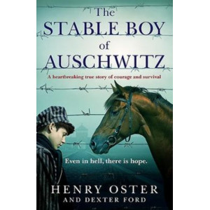 Stable Boy of Auschwitz, The