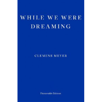 While We Were Dreaming: Longlisted for the International Booker Prize 2023