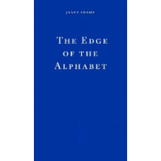 The Edge of the Alphabet