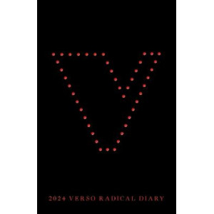 Verso Radical Diary and Weekly Planner 2024