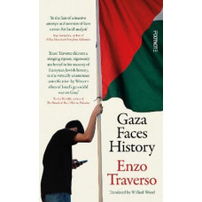 Gaza Faces History