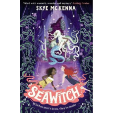 Seawitch: Hedgewitch Book 3