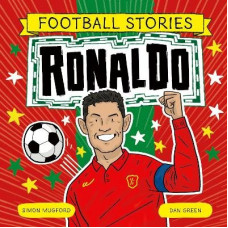 Football Stories: Ronaldo