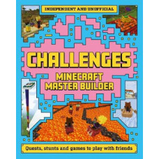 Master Builder: Minecraft Challenges