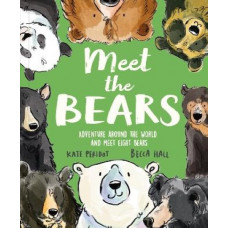 Meet the Bears