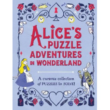 Alice's Puzzle Adventures in Wonderland