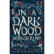 In a Dark Wood Wandering: A Novel of the Middle Ages