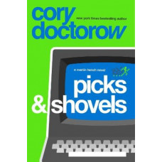 Picks and Shovels