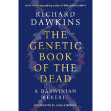 The Genetic Book of the Dead: A Darwinian Reverie