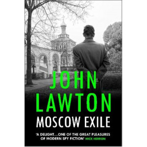 Moscow Exile