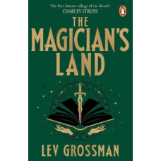 The Magician's Land: (Book 3)
