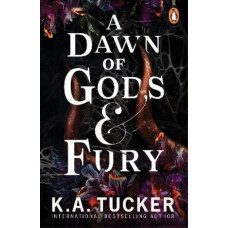 A Dawn of Gods and Fury