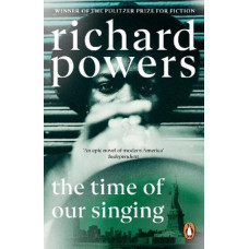 The Time of our Singing