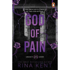 God of Pain