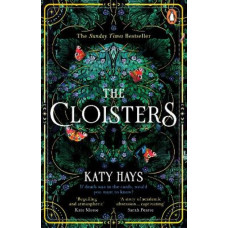 The Cloisters: The Secret History for a new generation