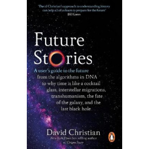 Future Stories: A user's guide to the future