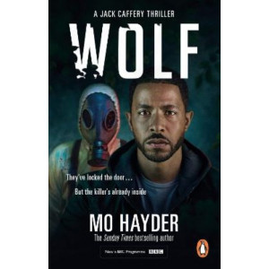 Wolf: (Jack Caffery Book 7)