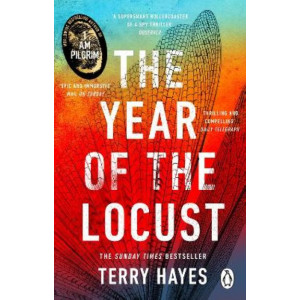 The Year of the Locust