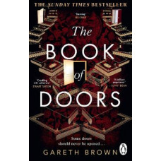 The Book of Doors