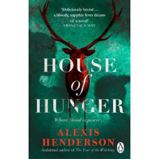 House of Hunger