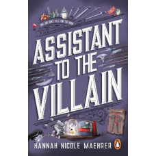 Assistant to the Villain