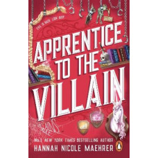 Apprentice to the Villain