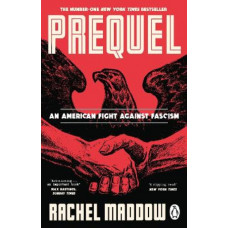 Prequel: An American fight against fascism