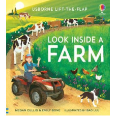 Look Inside a Farm