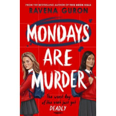 Mondays Are Murder