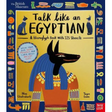 British Museum: Talk Like an Egyptian