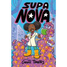Supa Nova