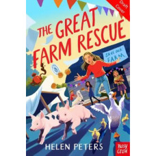 The Great Farm Rescue