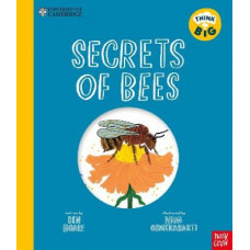 University of Cambridge: Think Big: Secrets of Bees