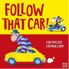Follow That Car