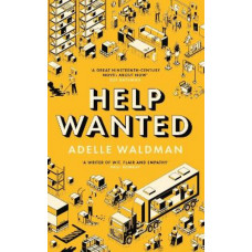 Help Wanted