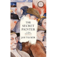 The Secret Painter