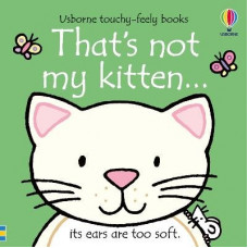 That's Not My Kitten