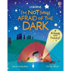 I'm Not (Very) Afraid of the Dark