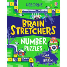 Brain Stretchers: Number Puzzles