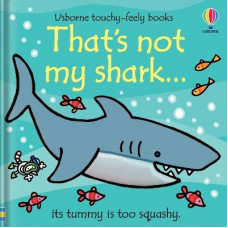 That's Not My Shark