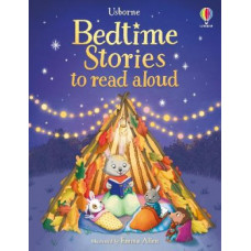Bedtime Stories to read aloud