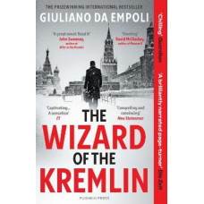 The Wizard of the Kremlin