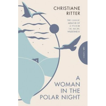 A Woman in the Polar Night