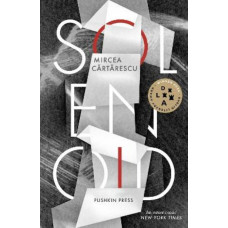 Solenoid *Int'l Booker 2025 Longlist*