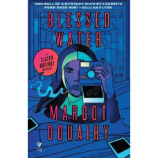 Blessed Water: A Sister Holiday Mystery