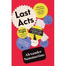 Last Acts